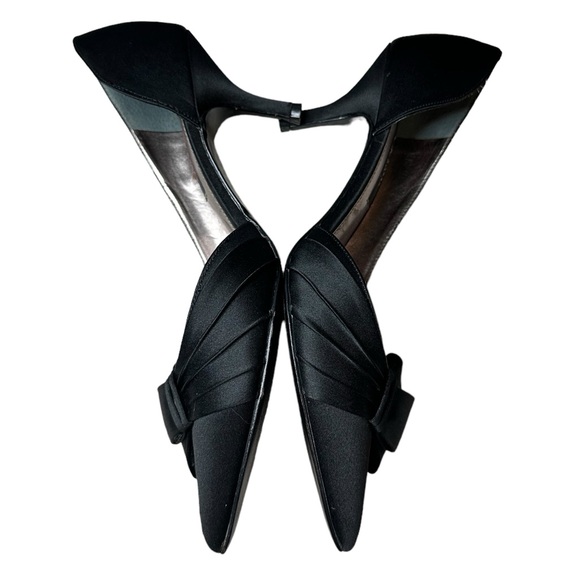 Nina Women's Brynn Pump size 8/38 - Picture 3 of 9